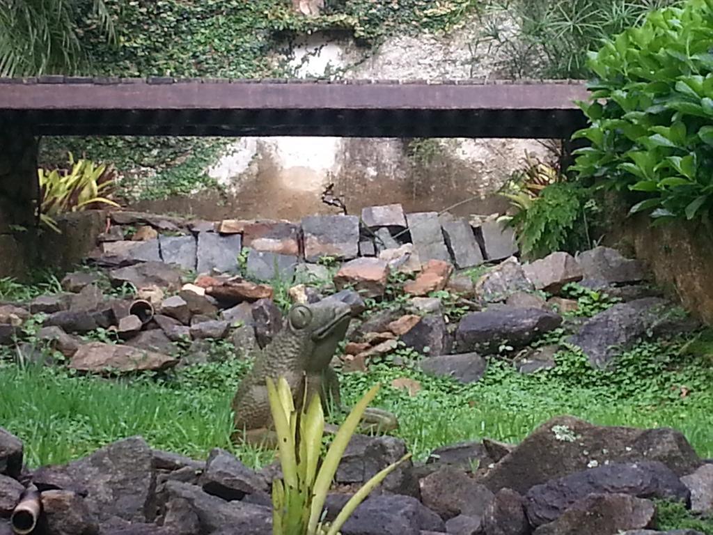 Pousada Brisa Do Vale Ipiabas Eksteriør bilde